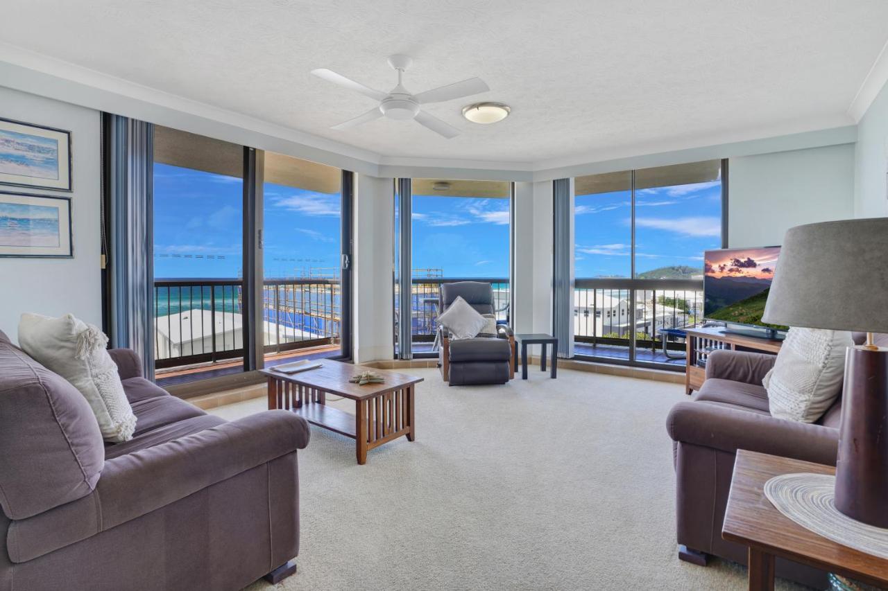Beach Palms Holiday Apartments Gold Coast Exterior photo