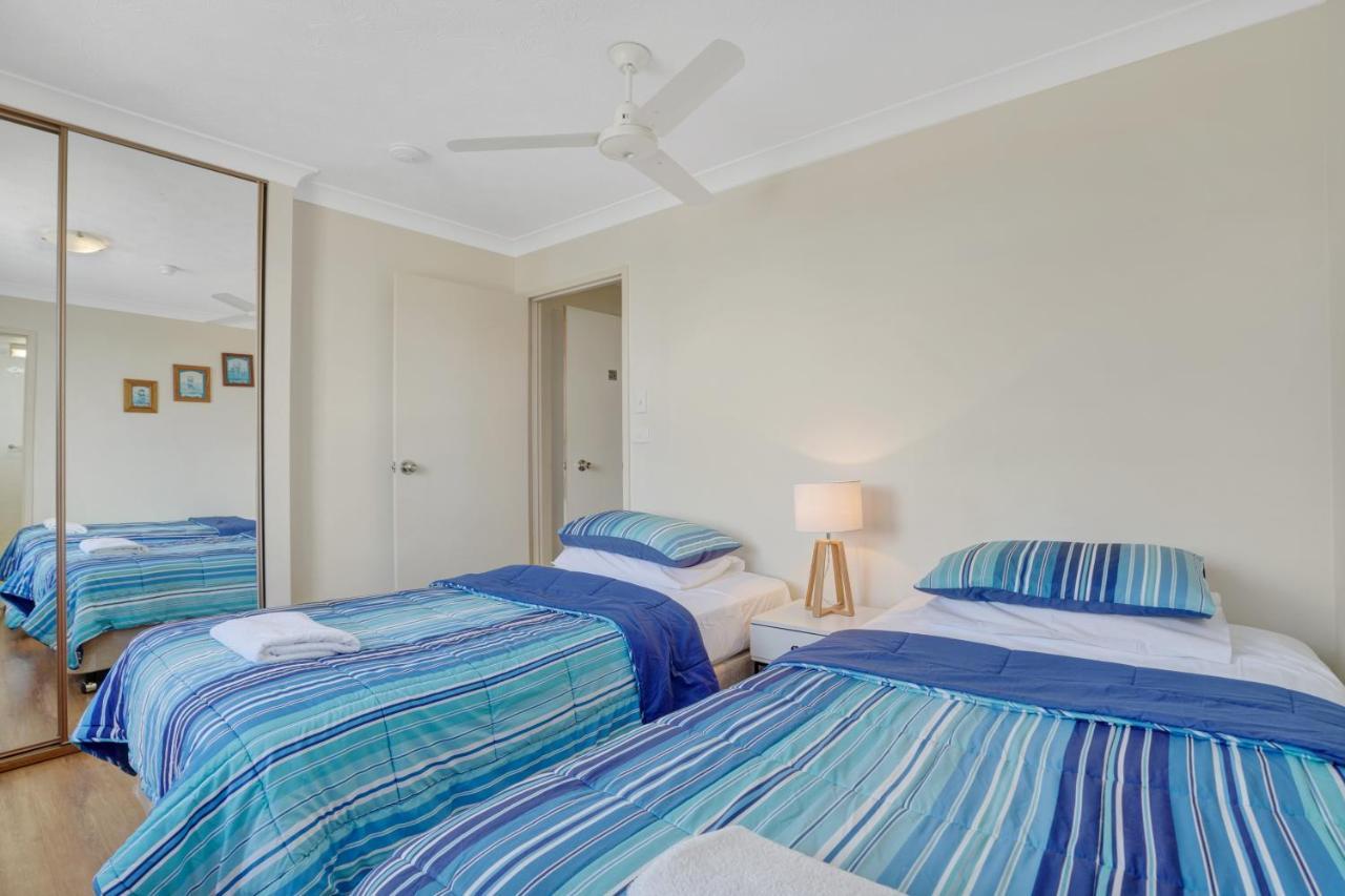 Beach Palms Holiday Apartments Gold Coast Exterior photo